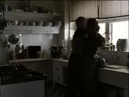 Claudia Michelsen in Betty - Schön wie der Tod (2003)