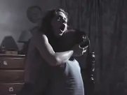 Joanna Whicker in A Savage Nature (2020)