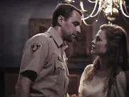 Joanna Whicker in A Savage Nature (2020)