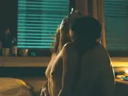 Magdalena Laubisch in Die Nichte des Polizisten (2025)