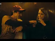 Magdalena Laubisch in Die Nichte des Polizisten (2025)