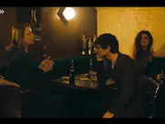 Magdalena Laubisch in Die Nichte des Polizisten (2025)