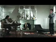 Maria Olga Matte as Gloria in Terapia (2016)
