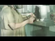 Maria Olga Matte as Gloria in Terapia (2016)