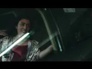 Maria Olga Matte as Gloria in Terapia (2016)