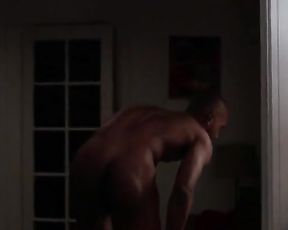 Lorraine Toussaint topless scene
