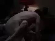 Michelle Borth cowgirl sex scene