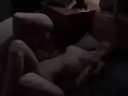 Michelle Borth cowgirl sex scene