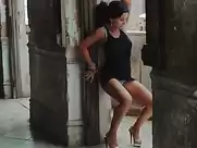 Julia Volkova - Didn't Wanna Do It