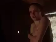 Tamzin Merchant nude in bathtub