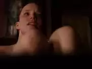 Tamzin Merchant nude in bathtub