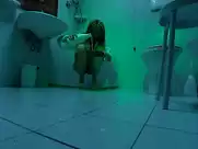 Fiorella Rubino - I Am The Way You Want Me (1999)