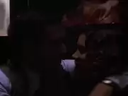 Carrie Fisher underwear scenes