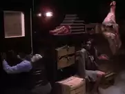 Carrie Fisher underwear scenes