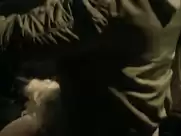 Maria Erwolter nude and blowjob