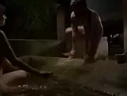 Beatriz Rico and Clara Segura nude