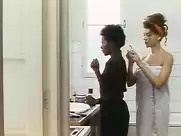 Myriam Mezieres - Le journal de Lady M (1993)