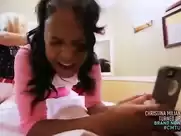 Christina Milian - Turned Up S02E07