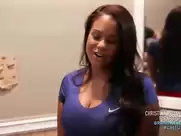 Christina Milian - Turned Up S02E07