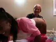 Christina Milian - Turned Up S02E07