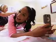 Christina Milian - Turned Up S02E07