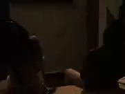 Tony Manero (2008) blowjob scene