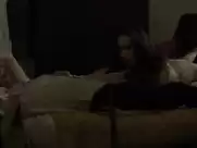 Tony Manero (2008) blowjob scene