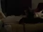 Tony Manero (2008) blowjob scene