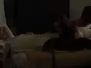 Tony Manero (2008) blowjob scene