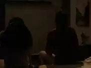 Tony Manero (2008) blowjob scene