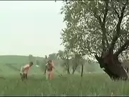 Marjorie Cottreel explicit penetration scene