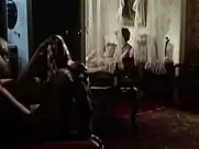 Karina Fallenstein, Lydia Kreibohm - Obszon: Der Fall Peter Herzl (1981)