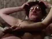 Karina Fallenstein, Lydia Kreibohm - Obszon: Der Fall Peter Herzl (1981)