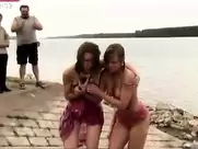 Scenes from Serbian movie