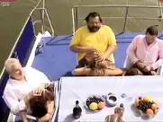 Scenes from Serbian movie