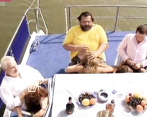 Scenes from Serbian movie