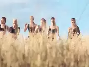 Fraules team - Wiggle