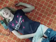 Helene Bergsholm - Få meg på for faen (2011)