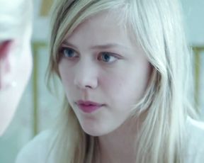 Helene Bergsholm - Få meg på for faen (2011)