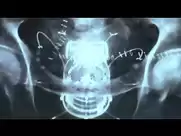 Iazua Larios full frontal in Machine (2006)