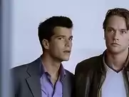 Ellen ten Damme - Bronski & Bernstein: Verdeckte (2001)