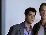 Ellen ten Damme - Bronski & Bernstein: Verdeckte (2001)