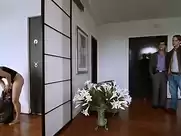 Ellen ten Damme - Bronski & Bernstein: Verdeckte (2001)