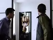 Ellen ten Damme - Bronski & Bernstein: Verdeckte (2001)