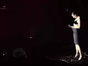 Ursula Martinez - Hanky Panky