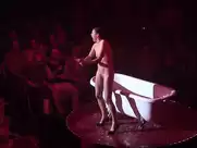 Ursula Martinez - Hanky Panky