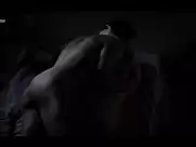 Magdalena Poplawska - Between Two Fires