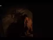 Magdalena Poplawska - Between Two Fires