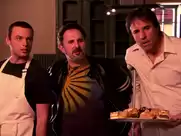 Mary-Louise Parker, Jessica Jaymes, Kristen Price - Weeds: S03 E07 (2007)