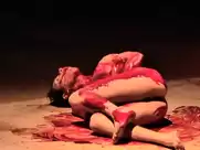 MACUMBA ANTROPOFAGA -TEATRO OFICINASO PAULO